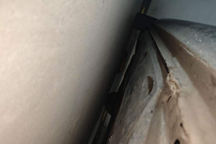Used Skoda Superb 2013 1.8 TSI Manual MingShi Edition Chassis Front Right