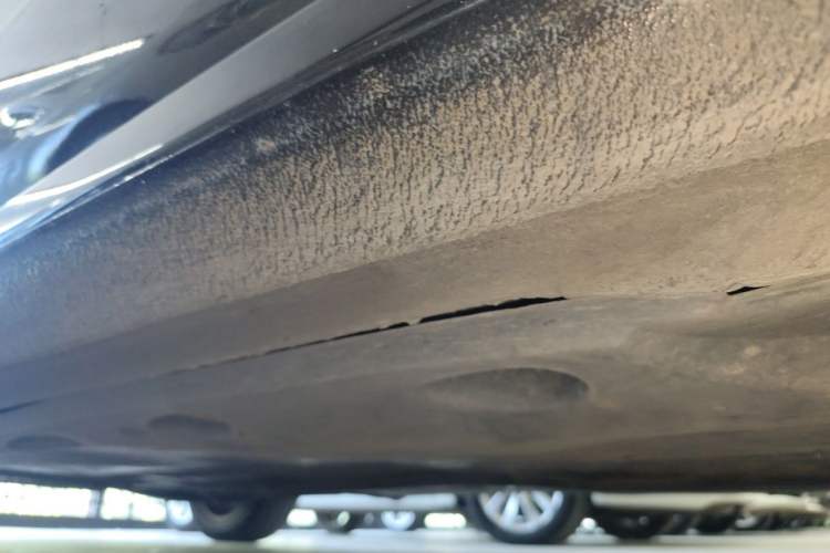 Used Skoda Superb 2013 1.4TSI DSG Sport Edition Chassis Front Right