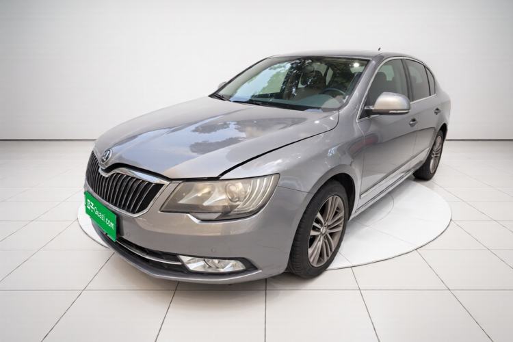 Gebrauchter Skoda Superb 2013 1.8TSI Automatic Yashi Edition Guazi used car, China used car export, Used car for sale, Used  cars, Cheapest cars for sale
