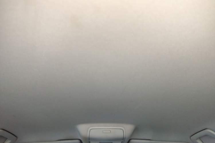 Used Skoda Superb 2013 1.4TSI DSG Sport Edition Headliner