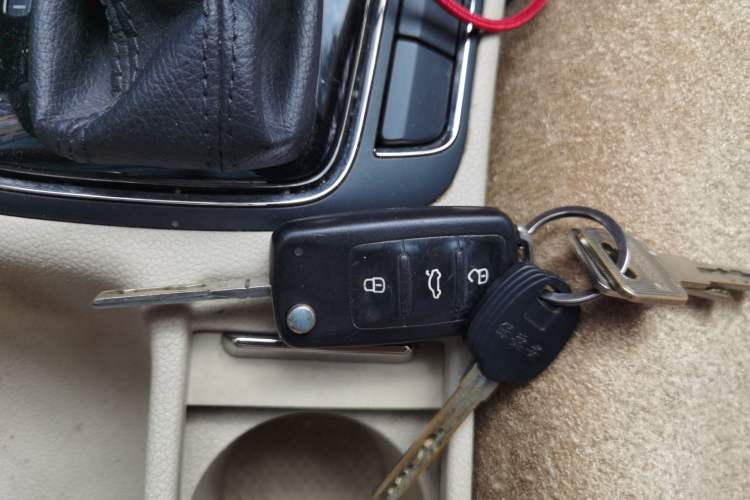Used Skoda Superb 2013 1.8TSI Automatic MingShi Edition Interior 1