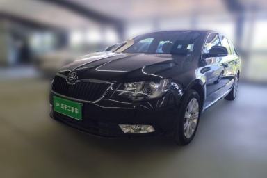 Used Skoda Superb 2013 1.4TSI DSG Sport Edition
