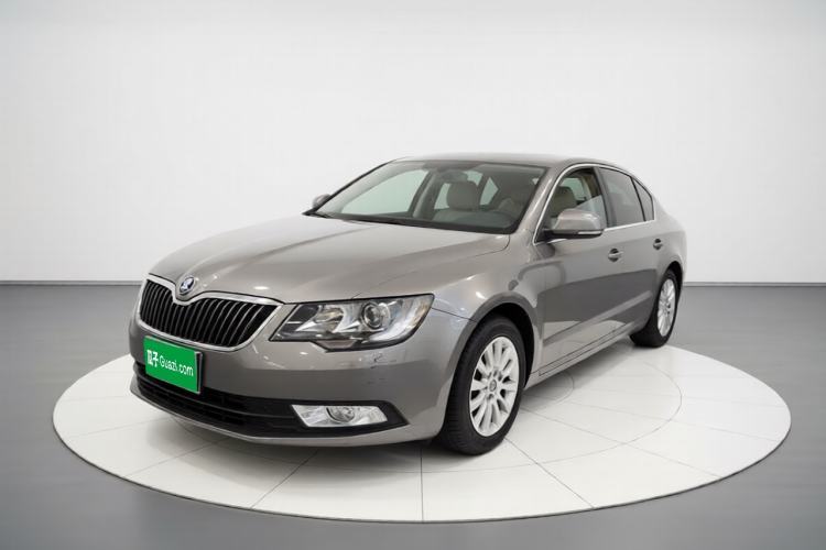 Used Skoda Superb 2013 1.8 TSI Manual MingShi Edition Guazi used car, China used car export, Used car for sale, Used  cars, Cheapest cars for sale
