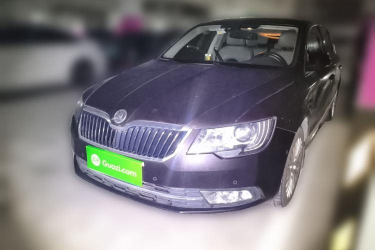 Skoda Superb 2013 1.8TSI Automatic Yashi Edition usado Guazi used car, China used car export, Used car for sale, Used cars, Cheapest cars for sale