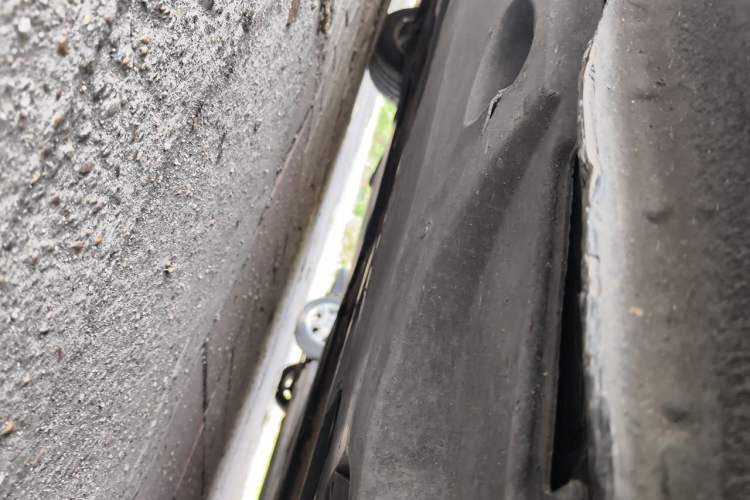 Used Skoda Superb 2013 1.4TSI DSG Sport Edition Chassis Front Right