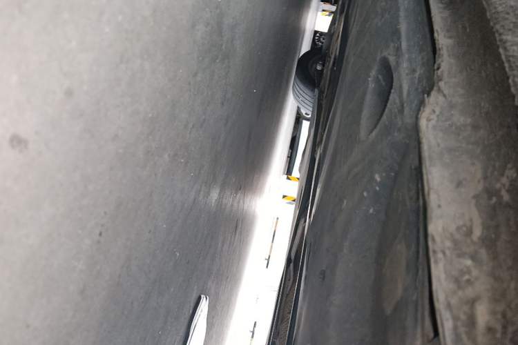 Used Skoda Superb 2013 1.4TSI DSG Sport Edition Chassis Front Right