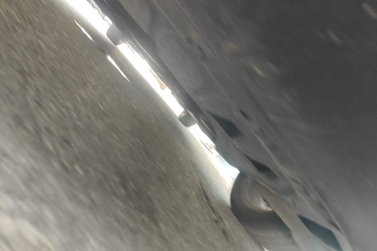 Used Skoda Superb 2013 1.8TSI Automatic Yashi Edition Chassis Front Right