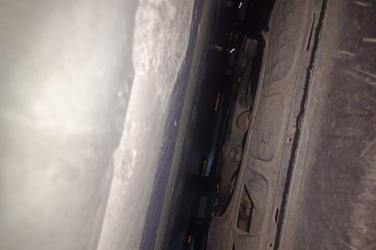 Used Skoda Superb 2013 1.4TSI DSG Sport Edition Chassis Front