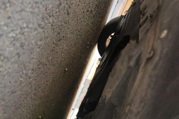 Used Skoda Superb 2013 1.8TSI Automatic Yashi Edition Chassis Front