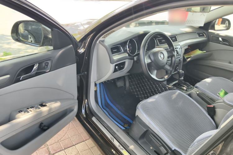 Used Skoda Superb 2013 1.4TSI DSG Sport Edition Driver Seat