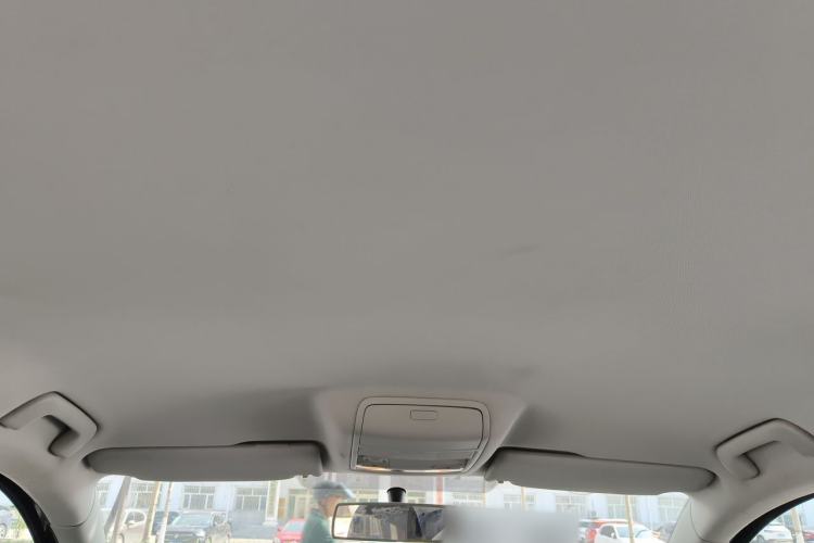 Used Skoda Superb 2013 1.4TSI DSG Sport Edition Headliner