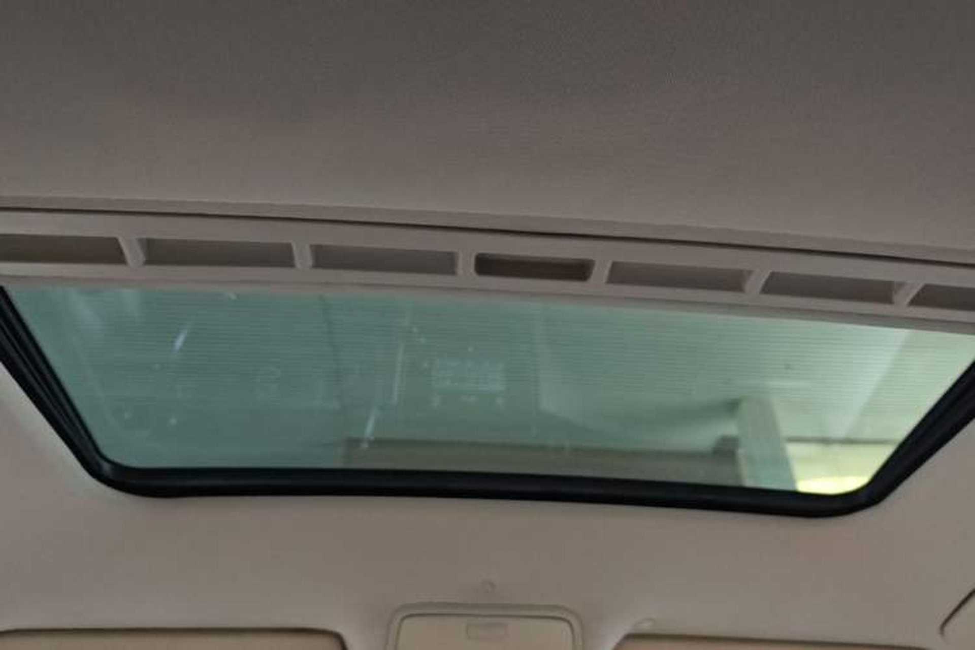 Used Skoda Superb 2013 1.4 TSI DSG Prestige Edition Headliner