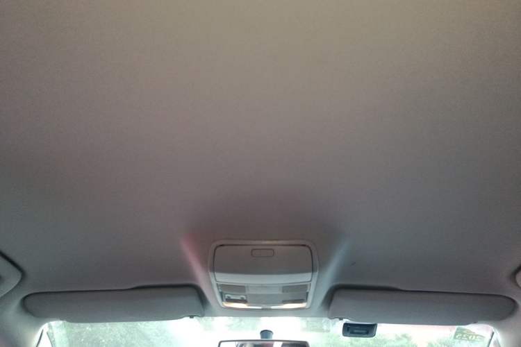 Used Skoda Superb 2013 1.4TSI DSG Sport Edition Headliner