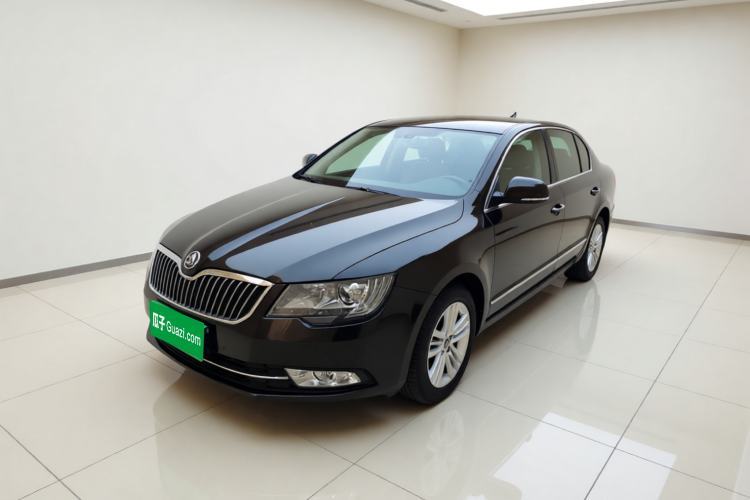 Gebrauchter Skoda Superb 2013 1.8TSI Automatic Yashi Edition Guazi used car, China used car export, Used car for sale, Used  cars, Cheapest cars for sale