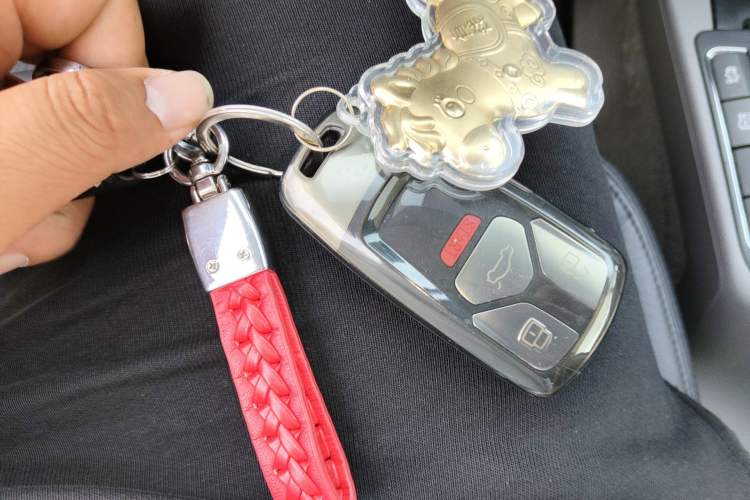 Used Skoda Superb 2013 1.4TSI DSG Sport Edition Vehicle Key