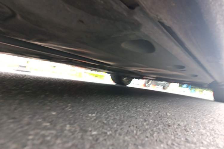 Used Skoda Superb 2013 1.4TSI DSG Sport Edition Chassis Front Left