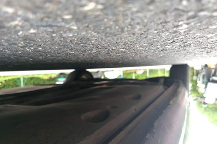 Used Skoda Superb 2013 1.4TSI DSG Sport Edition Chassis Front Right