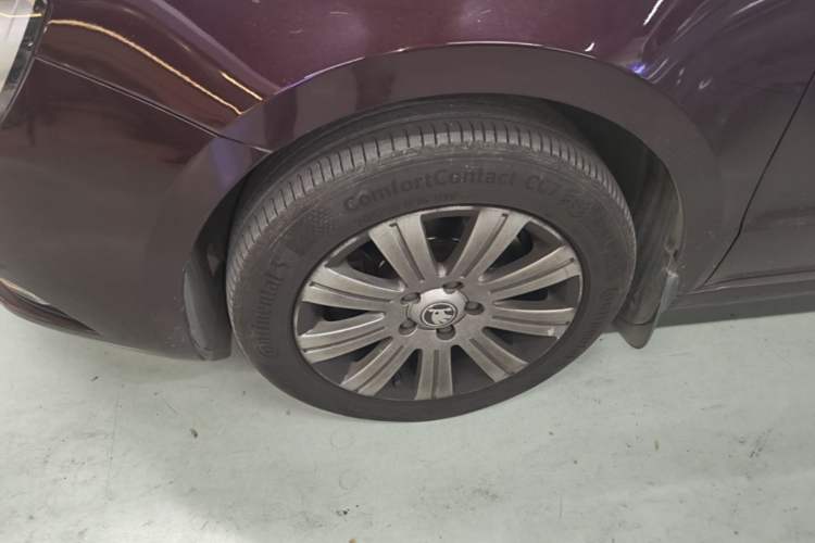 Used Skoda Superb 2013 1.4TSI DSG Sport Edition Exterior 2