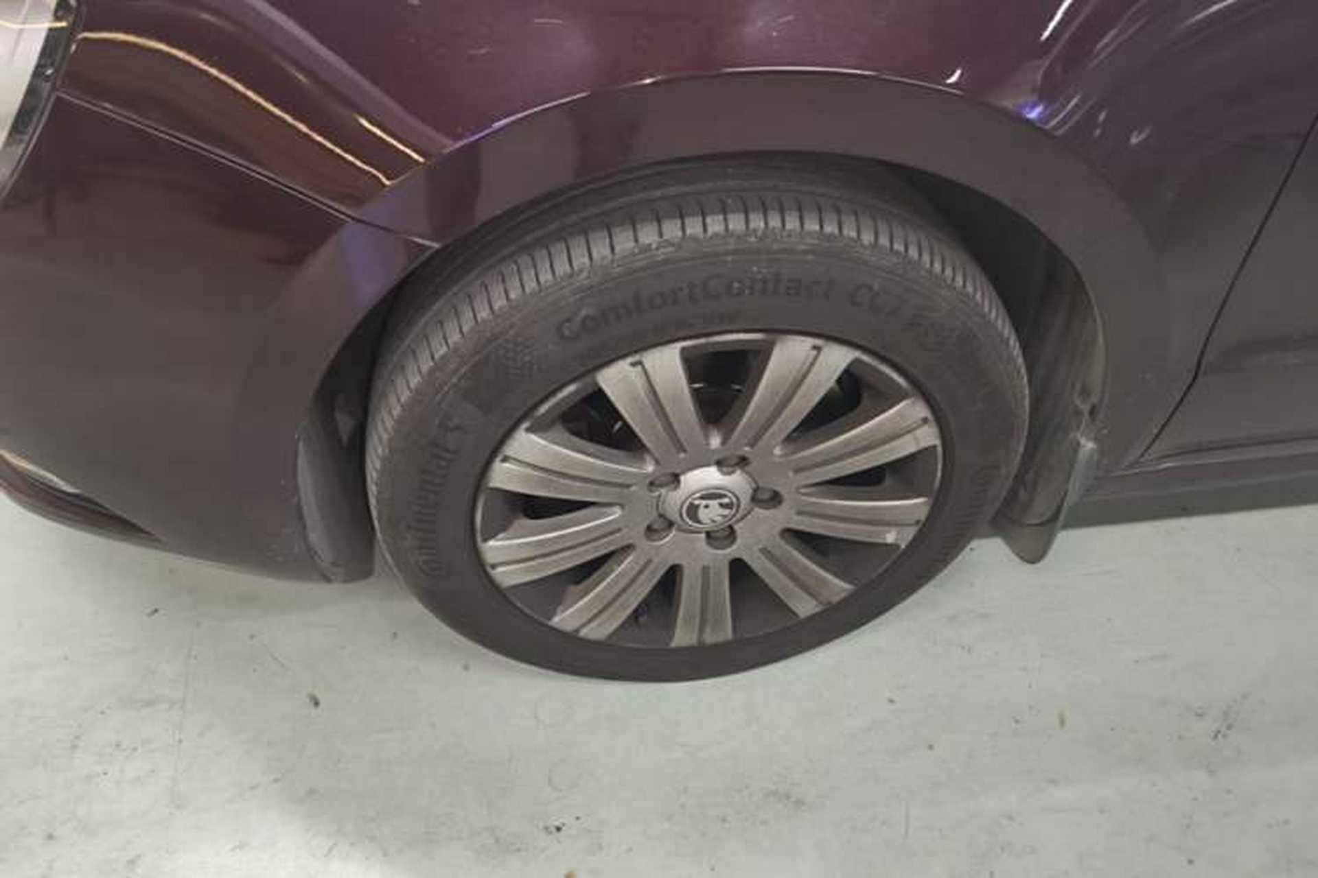 Used Skoda Superb 2013 1.4TSI DSG Sport Edition Exterior 2