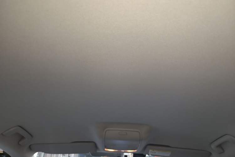 Used Skoda Superb 2013 1.4TSI DSG Sport Edition Headliner