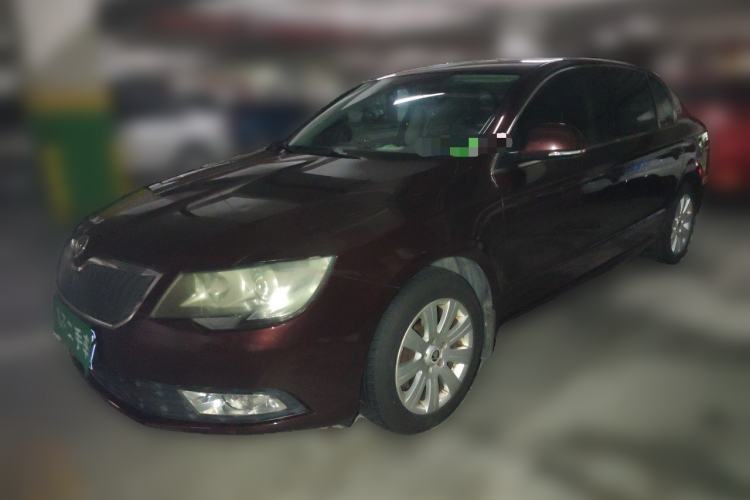 Skoda Superb 2013 1.4TSI DSG Sport Edition de segunda mano Guazi used car, China used car export, Used car for sale, Used  cars, Cheapest cars for sale