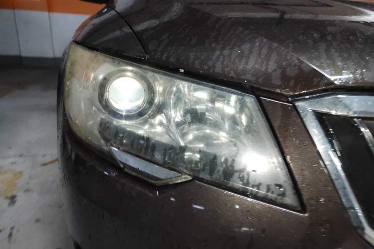 Used Skoda Superb 2013 1.4TSI DSG Sport Edition Right Front Headlight