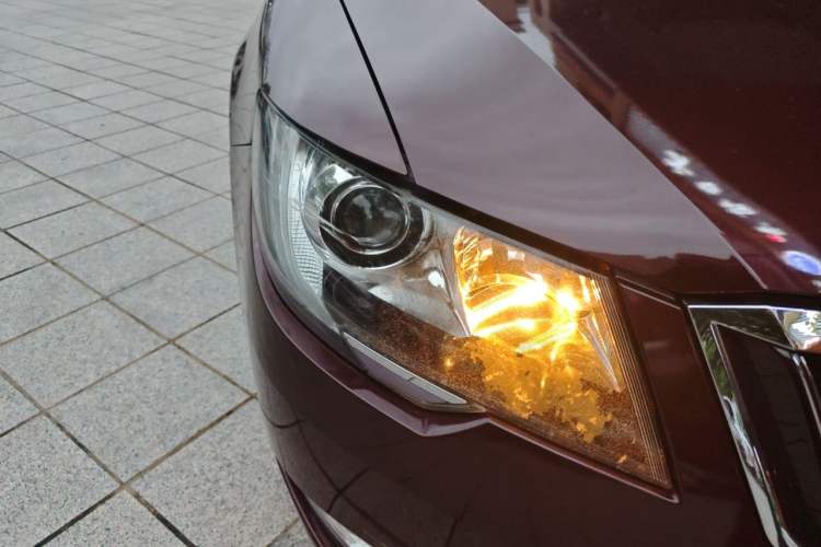 Used Skoda Superb 2013 1.8TSI Automatic MingShi Edition Right Front Headlight