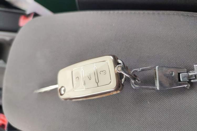 Used Skoda Superb 2013 1.4TSI DSG Sport Edition Vehicle Key
