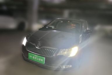 Used Skoda Superb 2013 1.8TSI Automatic Yashi Edition