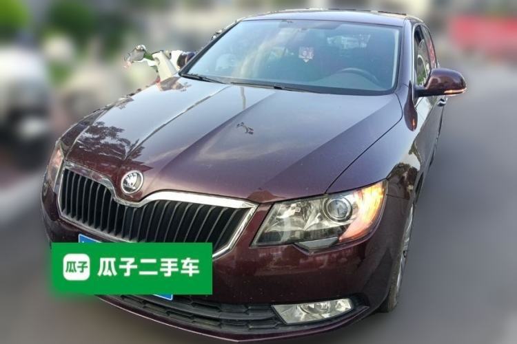 Gebrauchter Skoda Superb 2013 1.4TSI DSG Sport Edition Guazi used car, China used car export, Used car for sale, Used  cars, Cheapest cars for sale