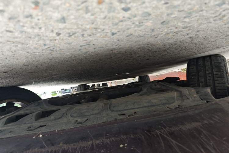Used Skoda Superb 2013 1.4TSI DSG Sport Edition Chassis Front