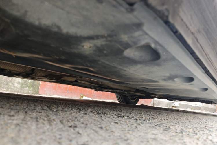 Used Skoda Superb 2013 1.4TSI DSG Sport Edition Chassis Front Left