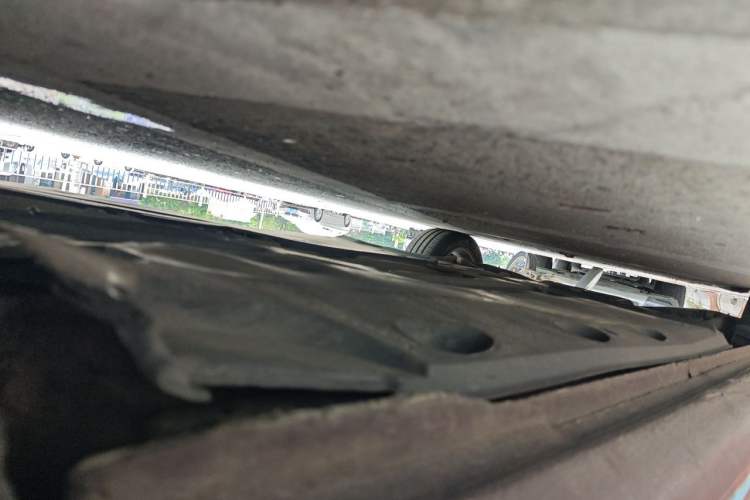 Used Skoda Superb 2013 1.4TSI DSG Sport Edition Chassis Front Right