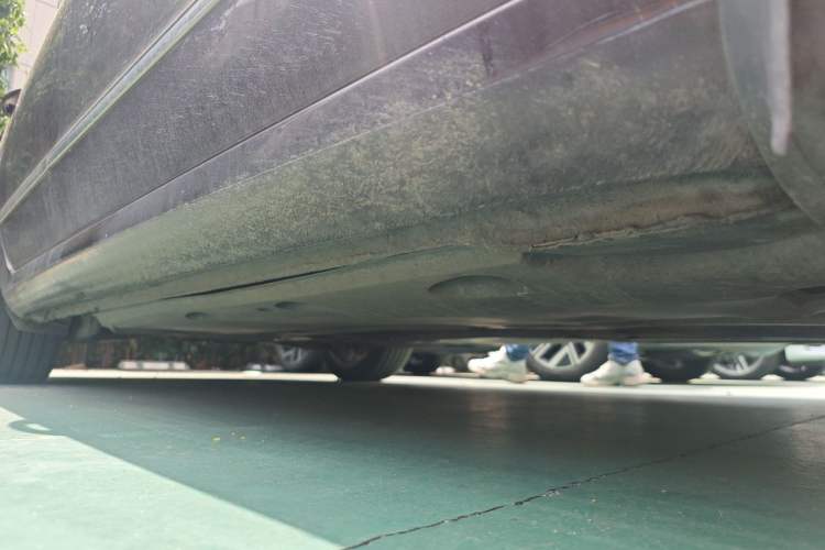 Used Skoda Superb 2013 1.8TSI Automatic Yashi Edition Chassis Front Right