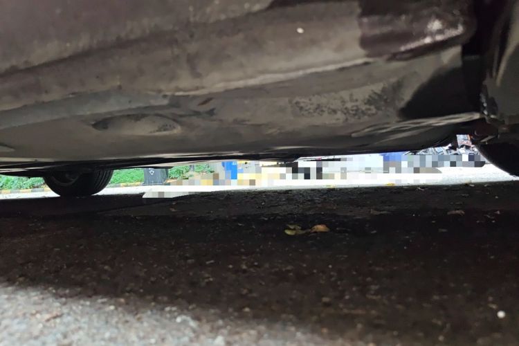 Used Skoda Superb 2013 1.4 TSI DSG Prestige Edition Chassis Front Right
