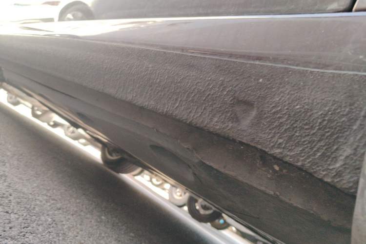 Used Skoda Superb 2013 1.4TSI DSG Sport Edition Chassis Front Right
