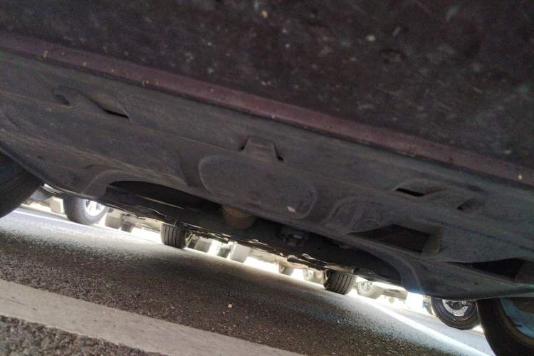 Used Skoda Superb 2013 1.4TSI DSG Sport Edition Chassis Front