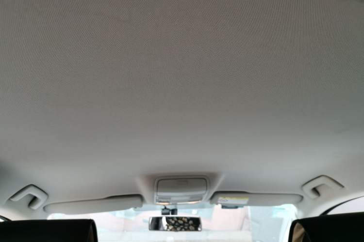 Used Skoda Superb 2013 1.4TSI DSG Sport Edition Headliner