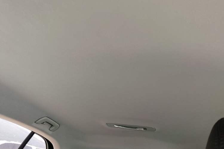 Used Skoda Superb 2013 1.4TSI DSG Sport Edition Headliner