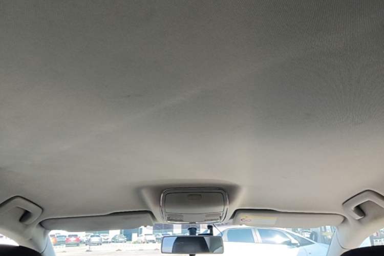 Used Skoda Superb 2013 1.4TSI DSG Sport Edition Headliner