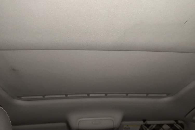 Used Skoda Superb 2013 1.4TSI DSG Sport Edition Headliner