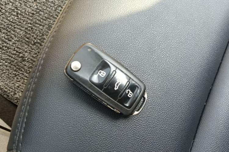 Used Skoda Superb 2013 1.4TSI DSG Sport Edition Interior 1