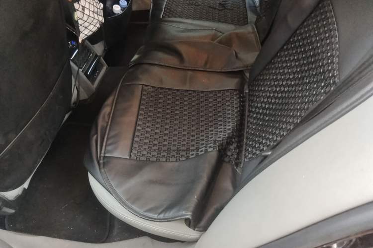 Used Skoda Superb 2013 1.4TSI DSG Sport Edition Interior 4