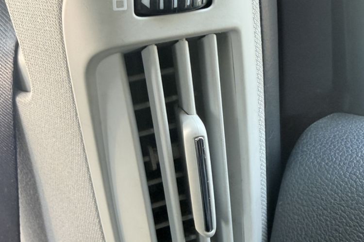 Used Skoda Superb 2013 1.4TSI DSG Sport Edition Interior 5