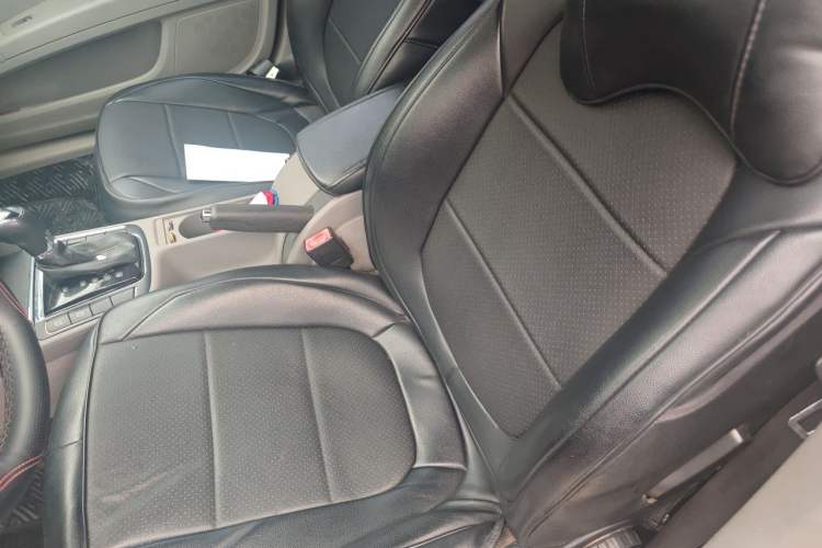 Used Skoda Superb 2013 1.4TSI DSG Sport Edition Left Front Seat