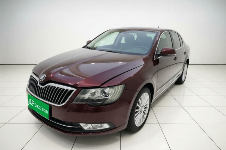 Gebrauchter Skoda Superb 2013 1.8TSI Automatic Yashi Edition Guazi used car, China used car export, Used car for sale, Used  cars, Cheapest cars for sale