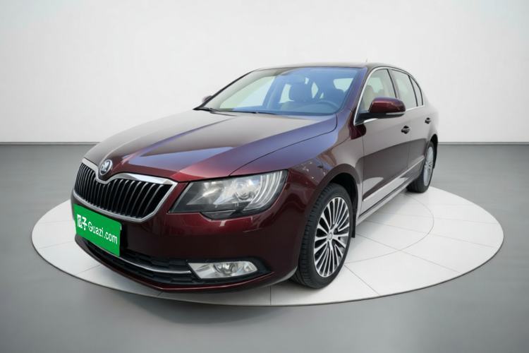 Skoda Superb 2013 1.8TSI Automatic Yashi Edition مستعملة Guazi used car, China used car export, Used car for sale, Used  cars, Cheapest cars for sale