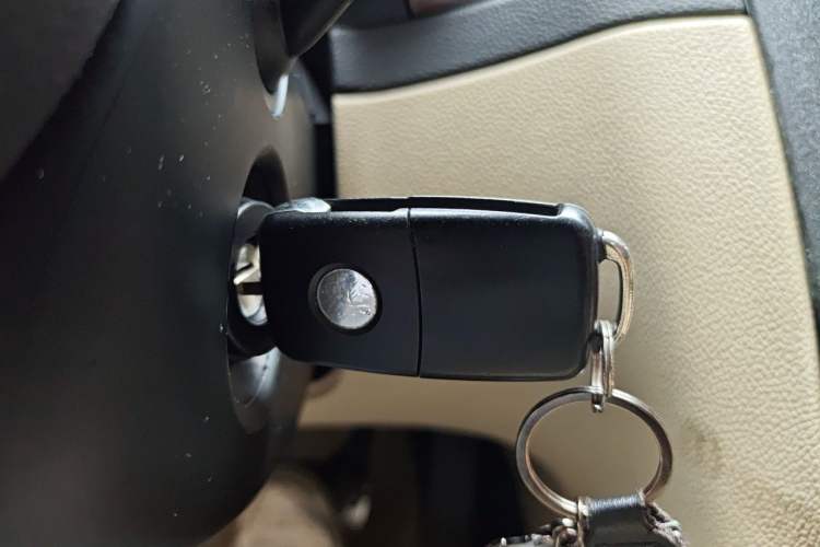 Used Skoda Superb 2013 1.4 TSI DSG Prestige Edition Vehicle Key