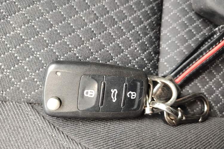 Used Skoda Superb 2013 1.4TSI DSG Sport Edition Vehicle Key