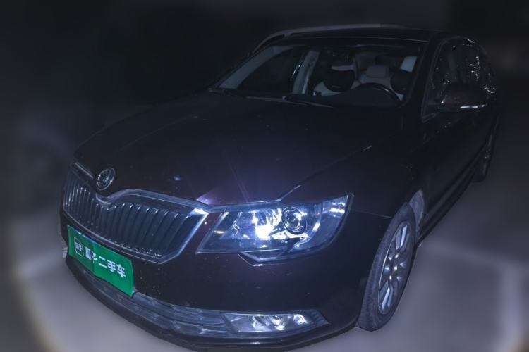 Used Skoda Superb 2013 1.8TSI Automatic MingShi Edition Guazi used car, China used car export, Used car for sale, Used  cars, Cheapest cars for sale